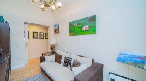 Foto 3 de Pis per a compartir a Alpedrete, Madrid