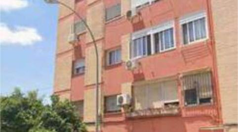 Photo 3 of Flat to rent in Barriada de Pineda, Sevilla