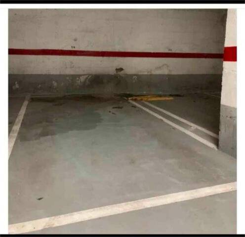 Garaje en Alquiler en La Constitución - Canaleta