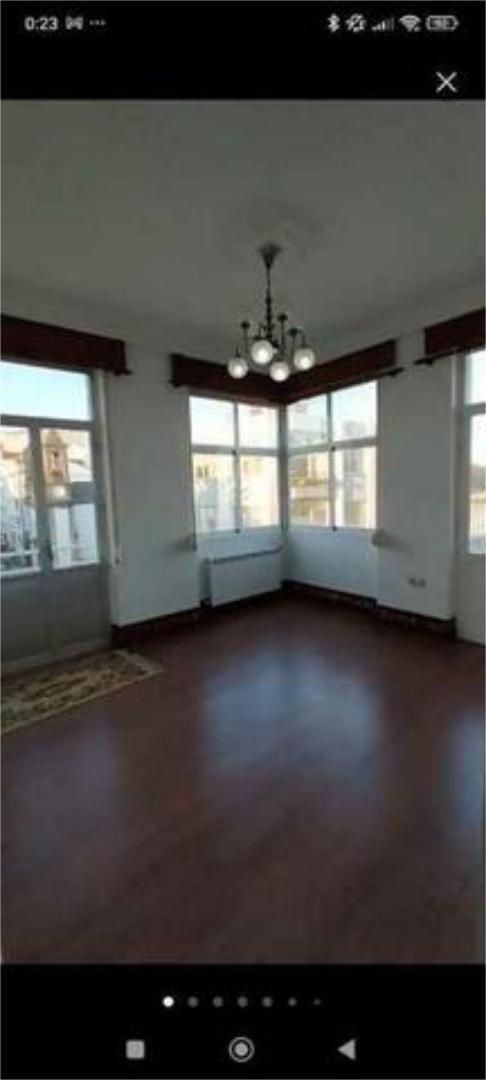 Apartament de lloguer a Centro Dormitori de Apartament de lloguer en Ferrol