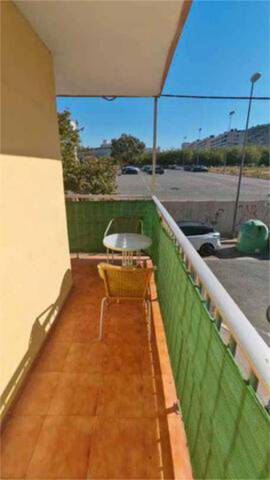 Piso en Alquiler en Goteta