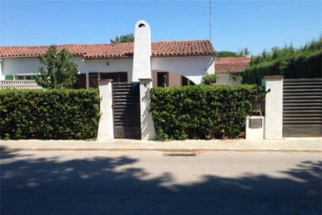 Casa-chalet en Alquiler en Tordera pueblo