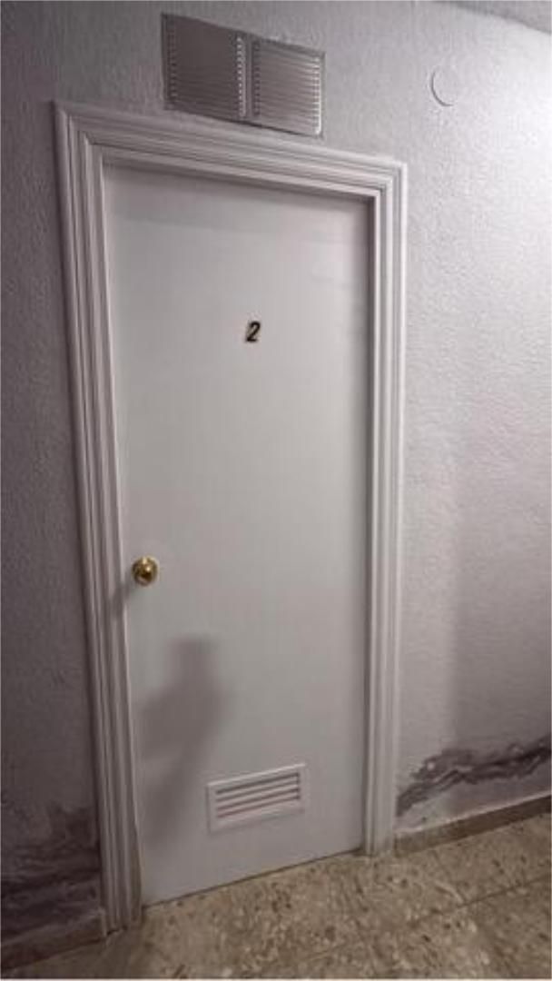 Box room to rent in La Victoria Bedroom of Box room to rent in Málaga Capital