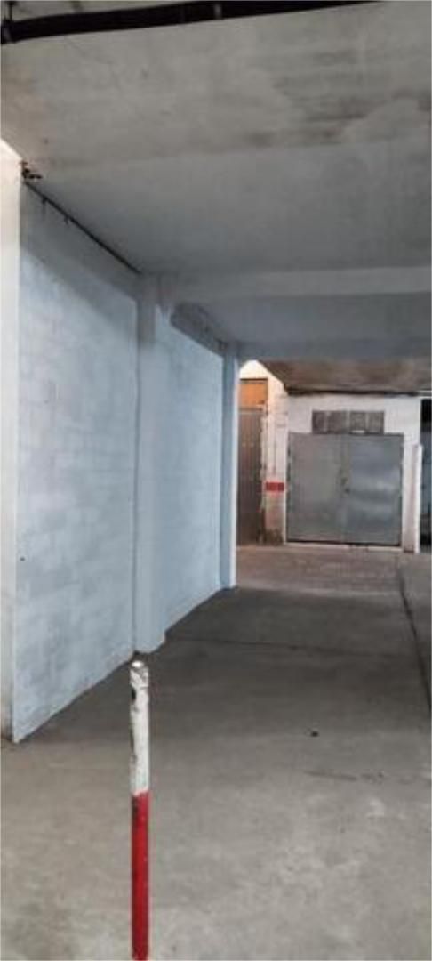 Exterior view of Garage to rent in El Puerto de Santa María