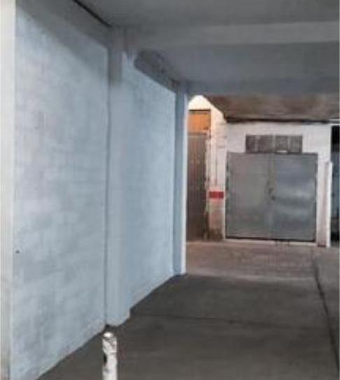 Foto 1 de Garatge de lloguer a Casco Histórico - Zona Alta, Cádiz