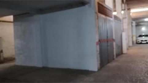 Foto 3 de Garatge de lloguer a Casco Histórico - Zona Alta, Cádiz