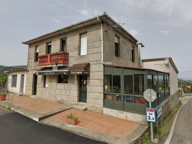 Casa-chalet en Venta en Gándara, 41 en Gondomar
