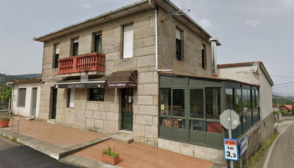 Casa o xalet en venda a Gándara, 41, Gondomar, Pontevedra - imatge 1 Foto 1 de Casa o xalet en venda a Gándara, 41, Gondomar, Pontevedra