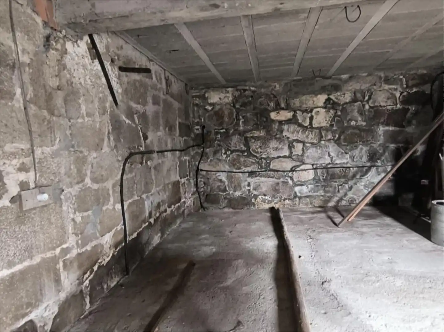 Casa o xalet en venda a Gándara, 41, Gondomar Casa o xalet en venda en Gondomar amb Traster, Moblat i Balcó