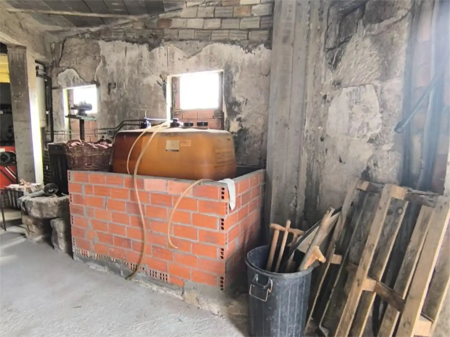 Casa o xalet en venda a Gándara, 41, Gondomar Casa o xalet en venda en Gondomar amb Traster, Moblat i Balcó