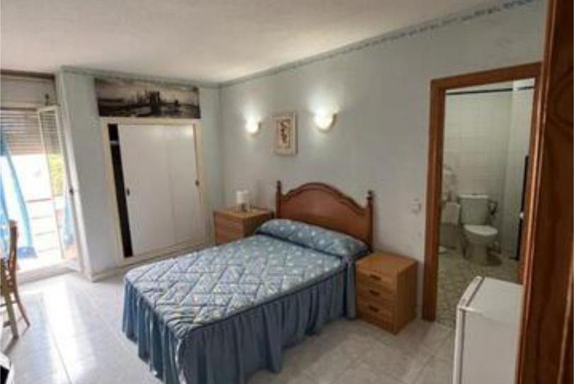 Flat for sale in Justicia - Chueca, Madrid - image 1 Photo 1 of Flat for sale in Justicia - Chueca, Madrid