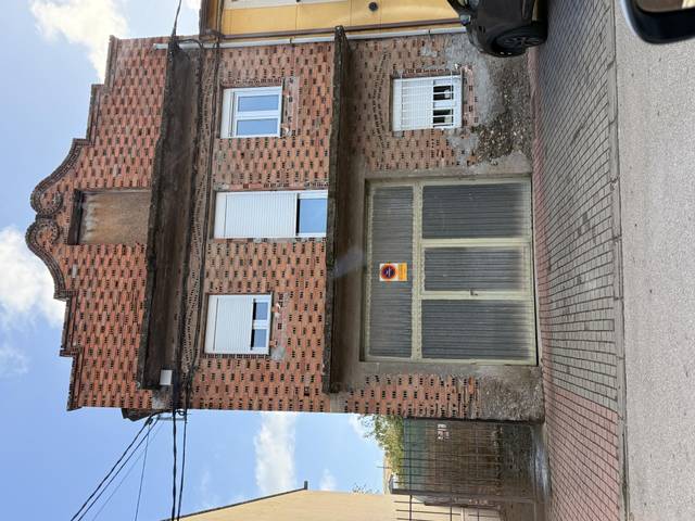 Planta baja en Venta en Plaza Mayor, 7 en Cacabelos