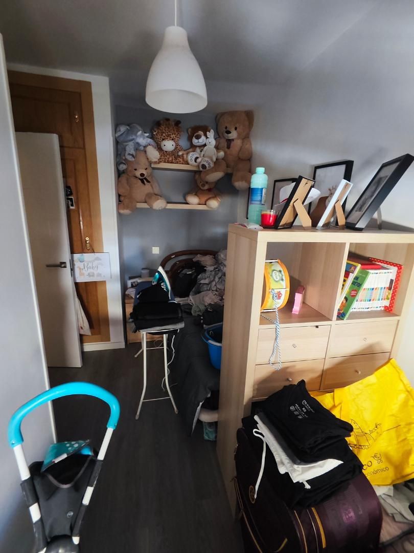 Dúplex en venda a Calle Mayor, 35, Pozo de Guadalajara Dormitori de Dúplex en venda en Pozo de Guadalajara amb Traster i Aparcament comunitari