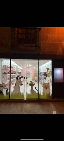 Local comercial en Alquiler en Rúa Pastor Díaz, 50 en Viveiro