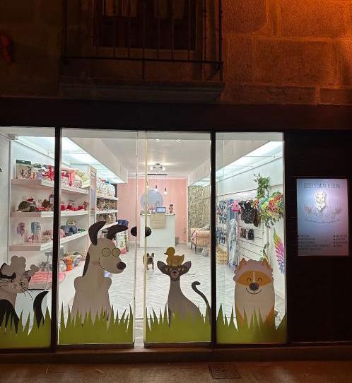 Premises to rent in Rúa Pastor Díaz, 50, Viveiro, Lugo - image 1 Photo 1 of Premises to rent in Rúa Pastor Díaz, 50, Viveiro, Lugo