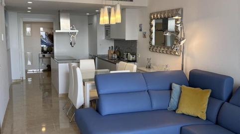 Foto 5 de Pis en venda a Calle Grecia, 7, Hacienda Torrequebrada, Málaga