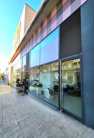 Local comercial en Venta en Carrer de l'Església, 9 en Pallejà