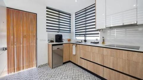 Foto 5 de Casa adosada en venda a Avinguda L'herba Bona, 11, El Raso, Alicante