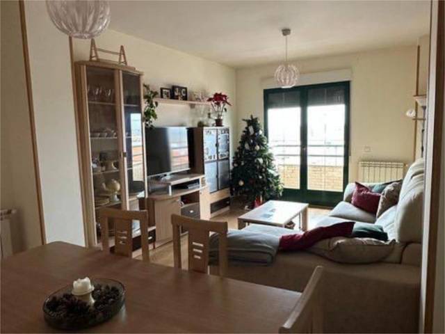 Piso en Alquiler en Calle del Tejar, 34 en Torrijos