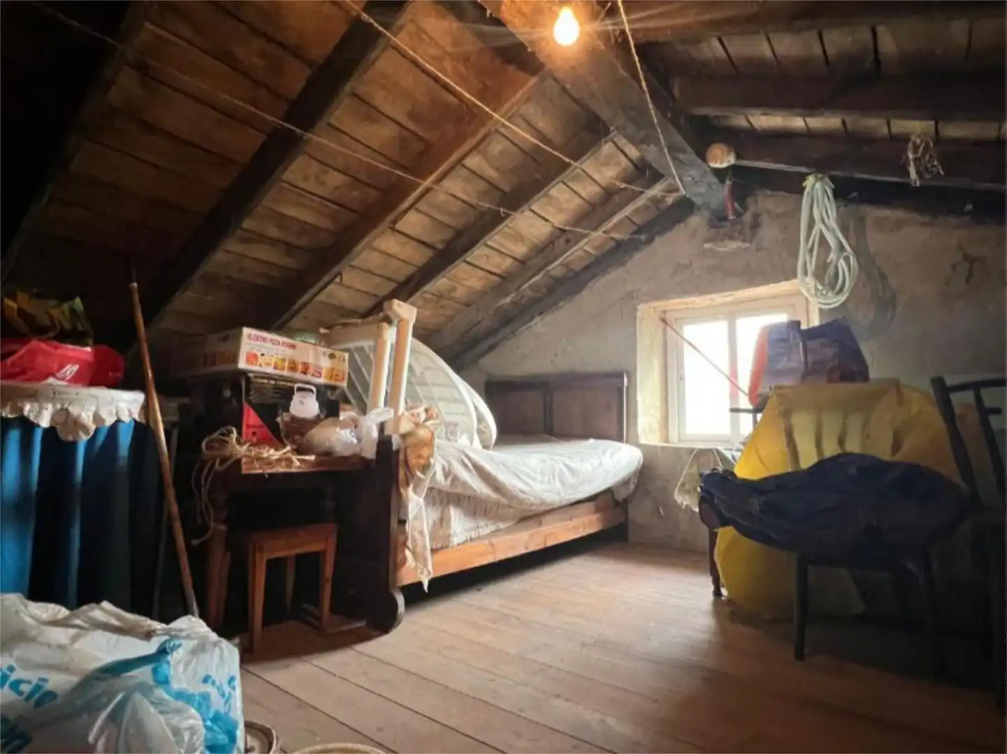 Casa o chalet en venta en Barrio la Riva, 7, Campoo de Yuso Casa o chalet en venta en Barrio la Riva, 7, Campoo de Yuso