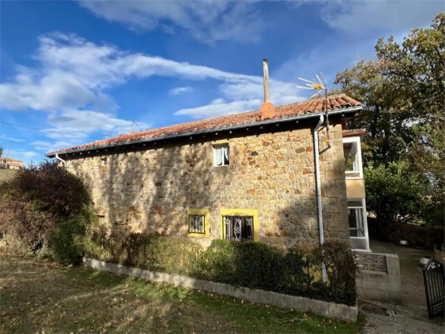 Casa o chalet en venta en Barrio la Riva, 7, Campoo de Yuso Casa o chalet en venta en Barrio la Riva, 7, Campoo de Yuso