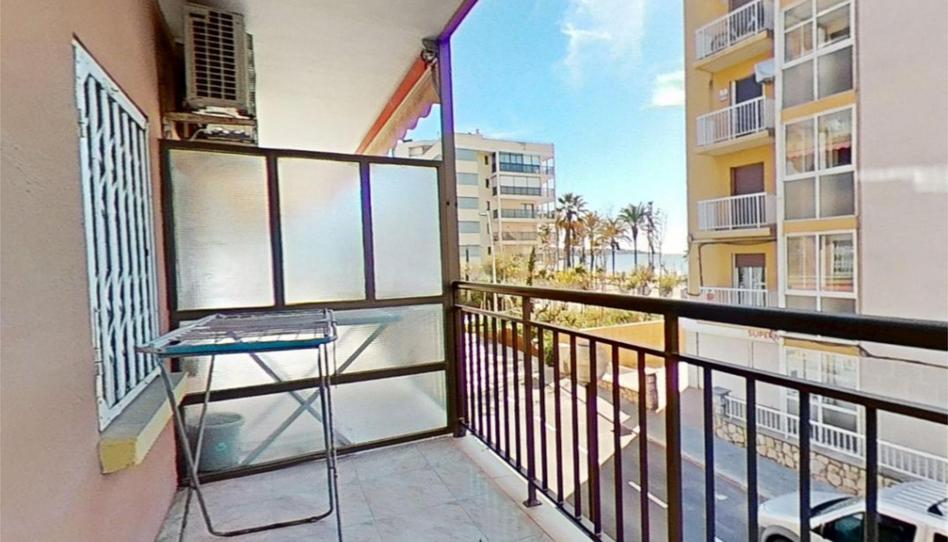 Flat for sale in Carrer del Sol, 38, Platja de Ponent, Salou - image 1 Photo 1 of Flat for sale in Carrer del Sol, 38, Platja de Ponent, Salou