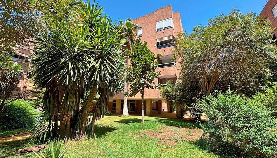 Photo 1 of Flat for sale in Calle Valparaíso, 21, El Porvenir, Sevilla