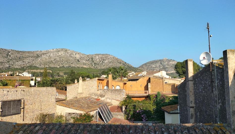Foto 1 de Casa adosada de lloguer a Carrer Santa Caterina, 1, Ullà, Girona