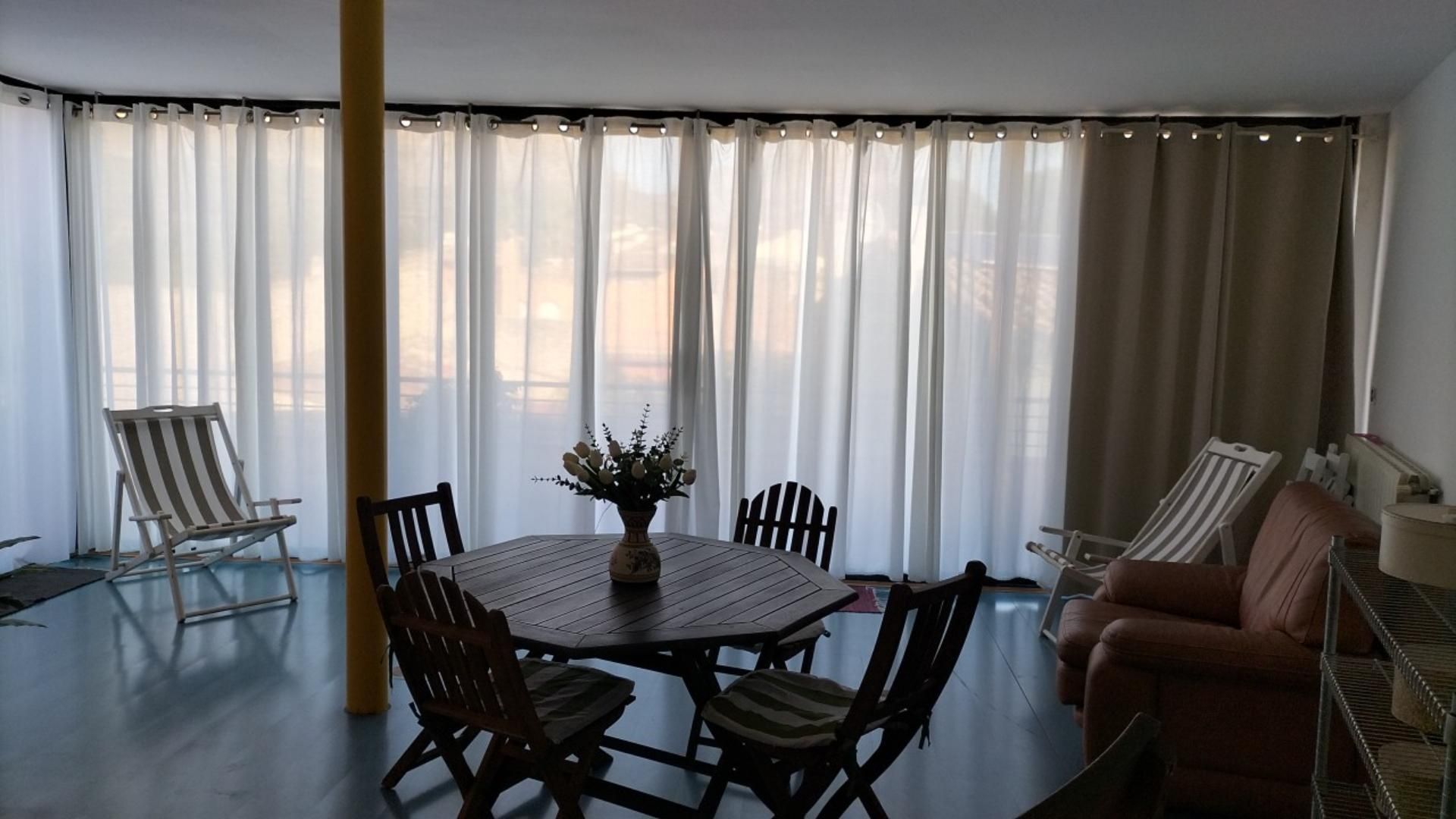 Single-family semi-detached to rent in Carrer Santa Caterina, 1, Ullà