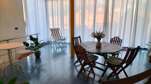 Foto 3 de Casa adosada de lloguer a Carrer Santa Caterina, 1, Ullà, Girona