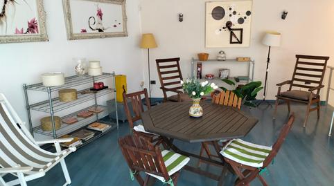 Foto 4 de Casa adosada de lloguer a Carrer Santa Caterina, 1, Ullà, Girona