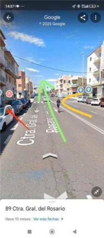 Local comercial en Alquiler en Chimisay - Las Delicias - Miramar