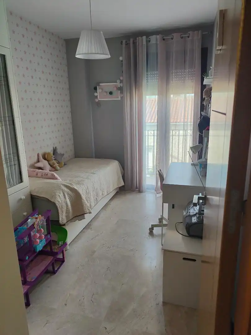 Piso en venta en Pasaje San Blas, 10, Baena Habitación de Piso en venta en Baena con Aire acondicionado, Calefacción y Terraza