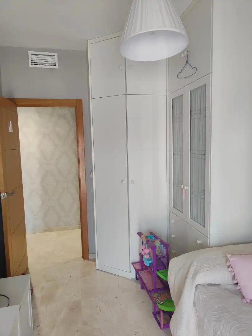 Piso en venta en Pasaje San Blas, 10, Baena Habitación de Piso en venta en Baena con Aire acondicionado, Calefacción y Terraza