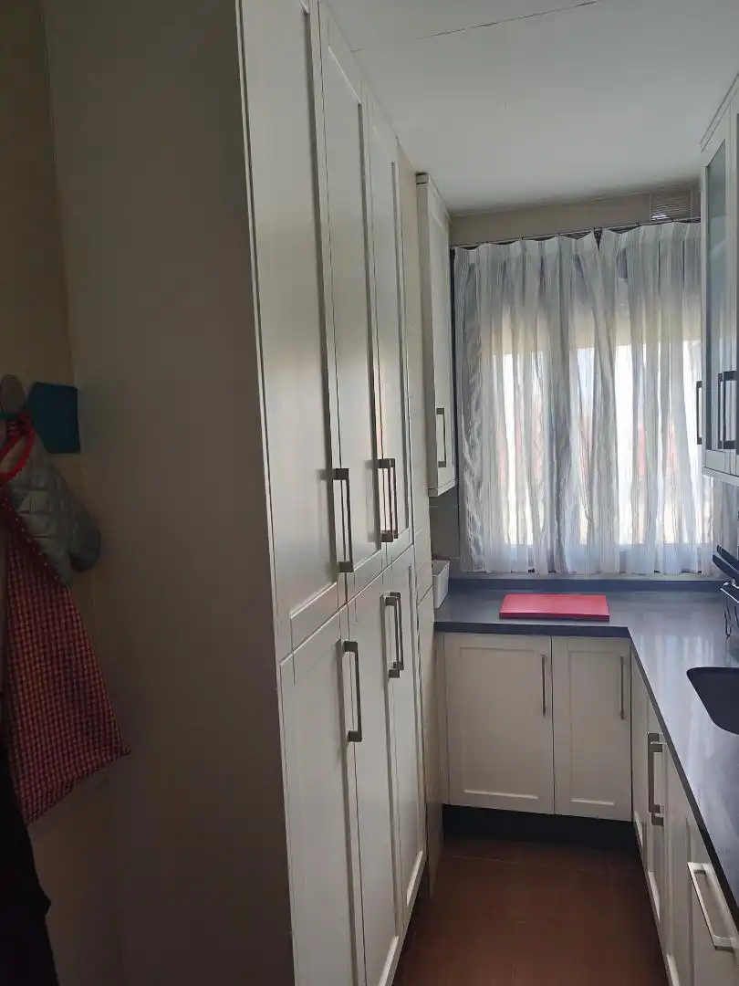 Piso en venta en Pasaje San Blas, 10, Baena Cocina de Piso en venta en Baena con Aire acondicionado, Calefacción y Terraza