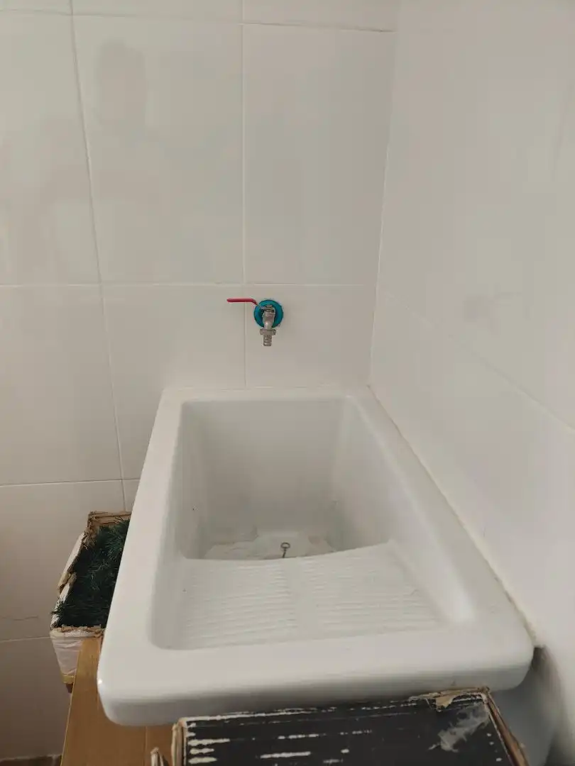 Piso en venta en Pasaje San Blas, 10, Baena Baño de Piso en venta en Baena con Aire acondicionado, Calefacción y Terraza