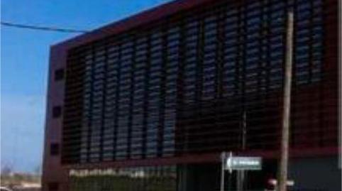 Oficina de lloguer a Valencina de la Concepción, Sevilla - imatge 3 Foto 3 de Oficina de lloguer a Valencina de la Concepción, Sevilla