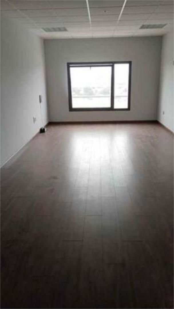 Schlafzimmer von Büro miete in Valencina de la Concepción mit Klimaanlage