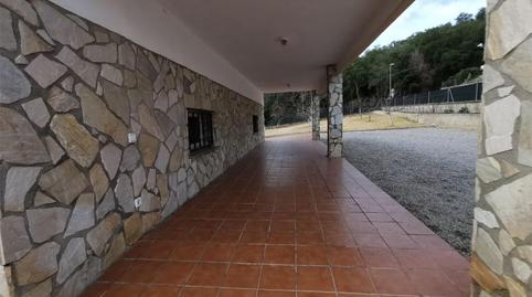 Foto 4 de Pis en venda a Urbanitzacio Rio Park, 7k, Sant Feliu de Buixalleu, Girona