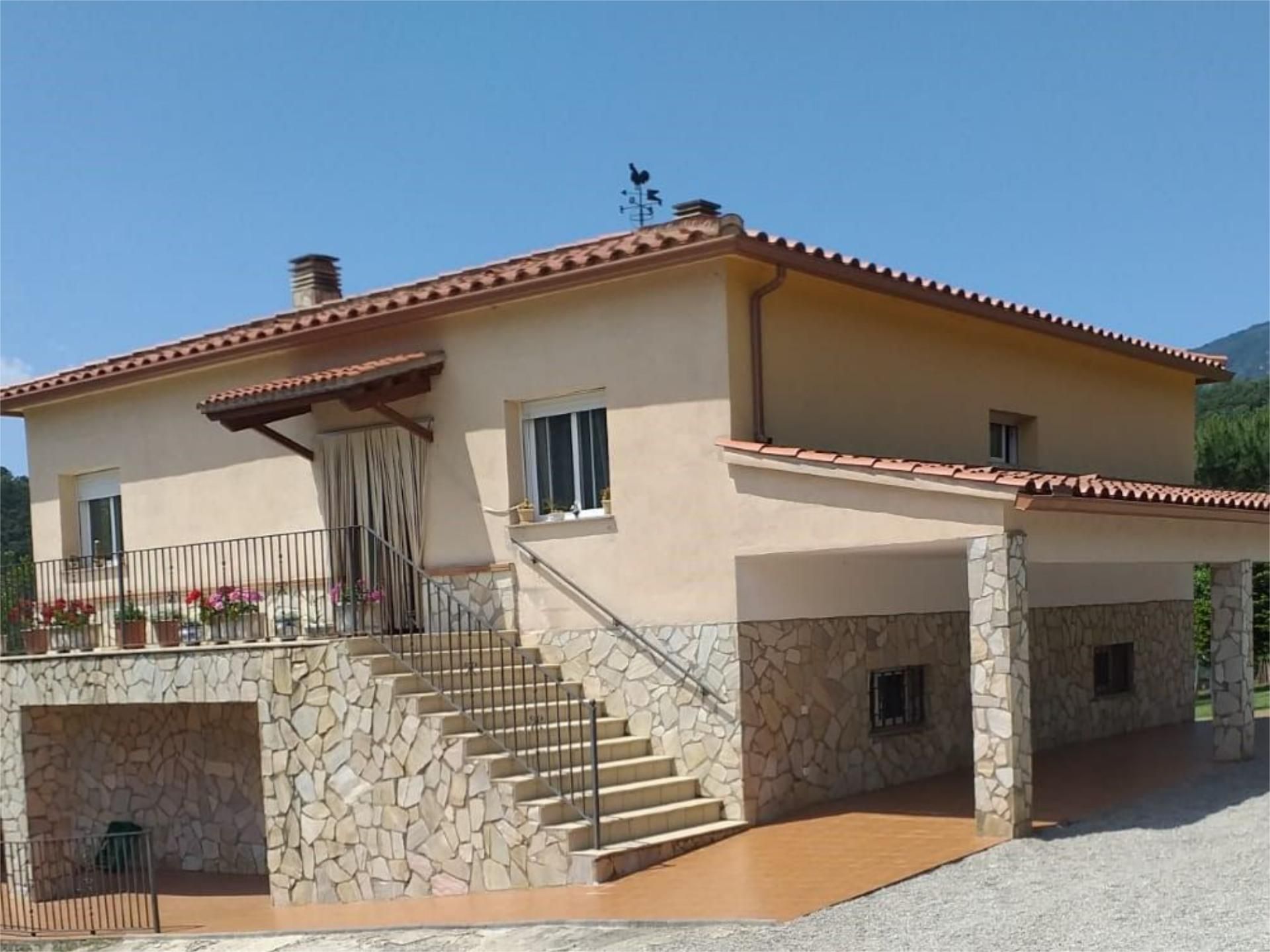 Piso en venta en Urbanitzacio Rio Park, Sant Feliu de Buixalleu Vista exterior de Piso en venta en Sant Feliu de Buixalleu con Jardín privado, Terraza y Trastero