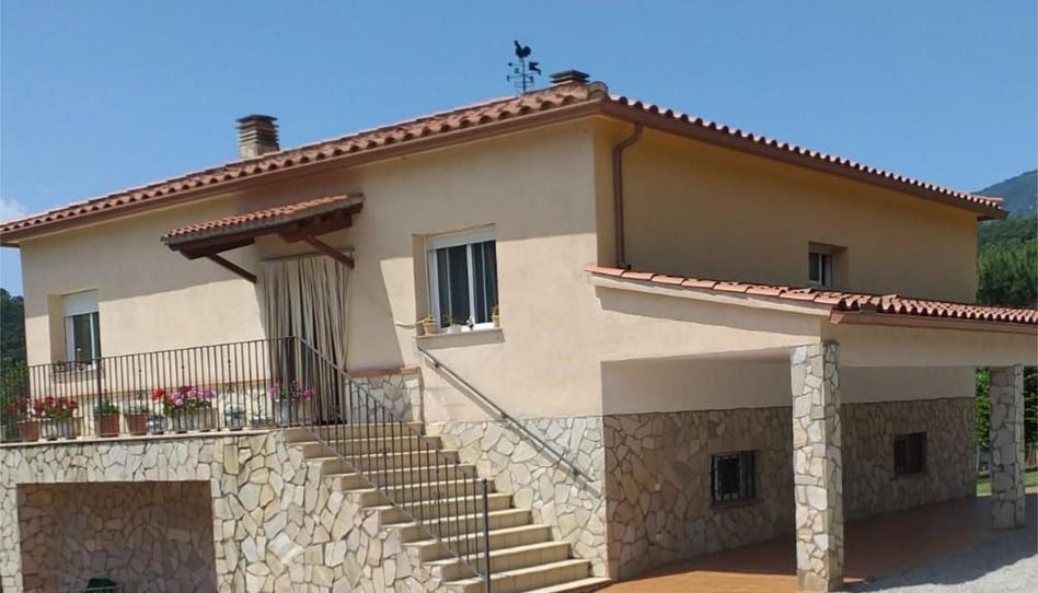 Foto 1 de Pis en venda a Urbanitzacio Rio Park, 7k, Sant Feliu de Buixalleu, Girona