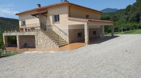 Foto 3 de Pis en venda a Urbanitzacio Rio Park, 7k, Sant Feliu de Buixalleu, Girona