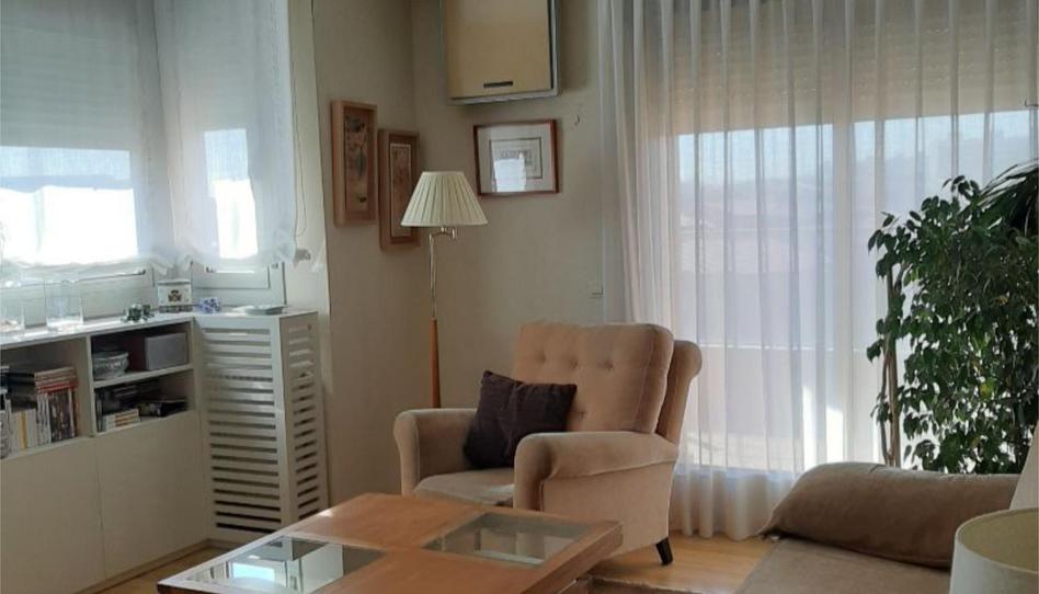 Photo 1 of Flat to rent in Avenida de Córdoba, 29, Almendrales, Madrid
