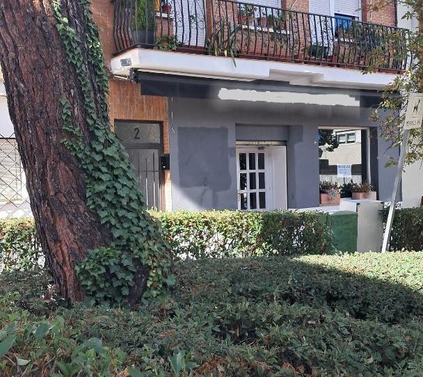 Photo 1 of Premises to rent in Plaza de Húmera Luis García Berlanga, 2, Somosaguas, Madrid