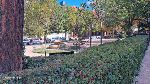 Photo 2 of Premises to rent in Plaza de Húmera Luis García Berlanga, 2, Somosaguas, Madrid