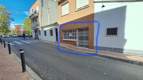 Photo 3 of Premises to rent in Plaza de Húmera Luis García Berlanga, 2, Somosaguas, Madrid