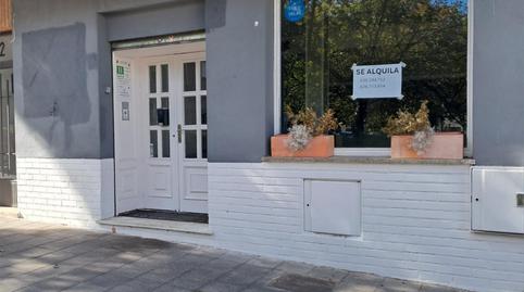 Photo 4 of Premises to rent in Plaza de Húmera Luis García Berlanga, 2, Somosaguas, Madrid