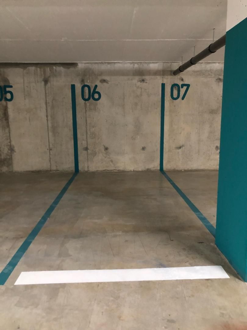 Garatge de lloguer a Calle Renfe C-22, 4, Santa Rosa - Valdeolleros Aparcament de Garatge de lloguer en  Córdoba Capital