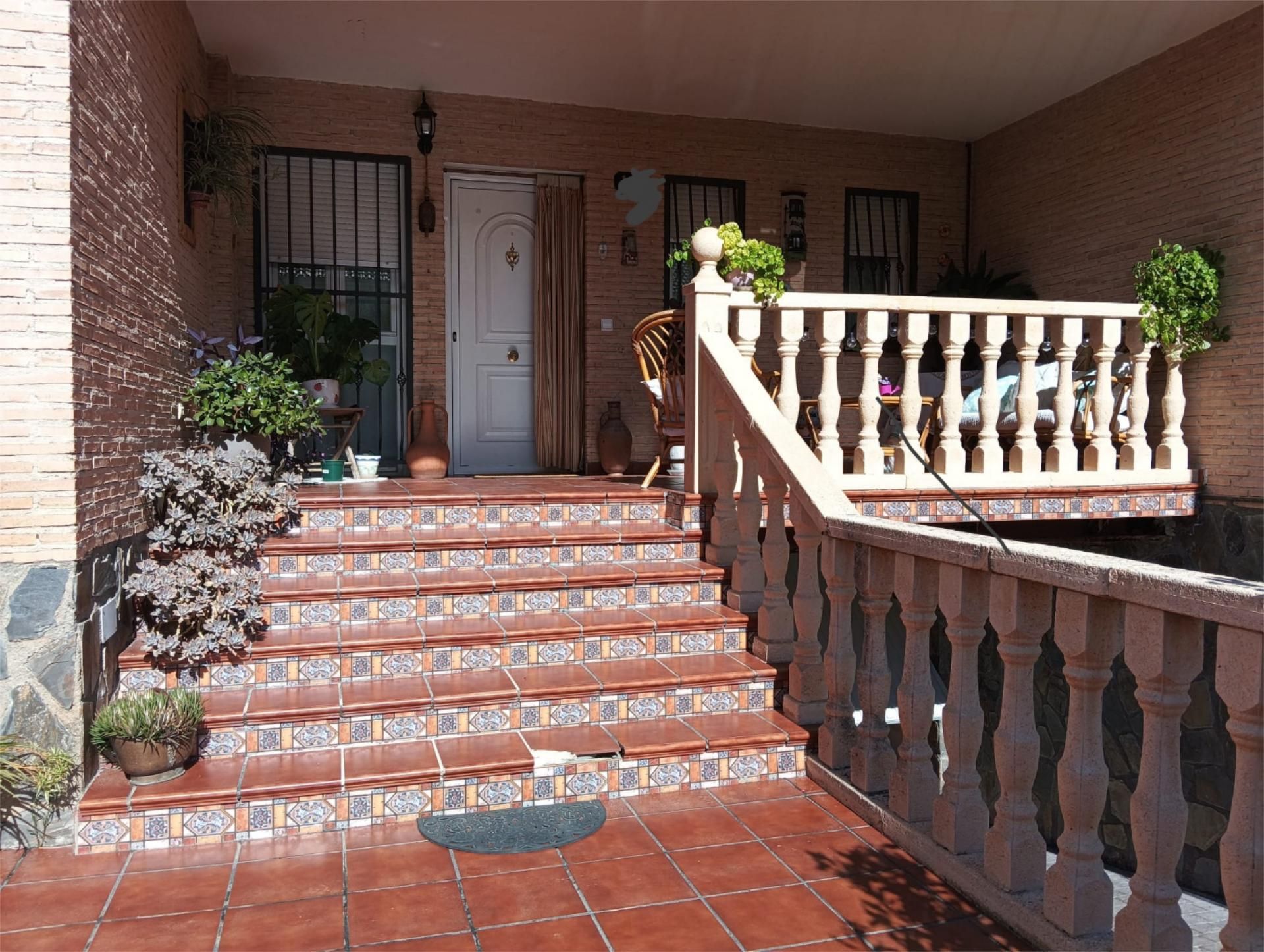 Casa o chalet en venta en Illescas con Aire acondicionado, Terraza y Piscina