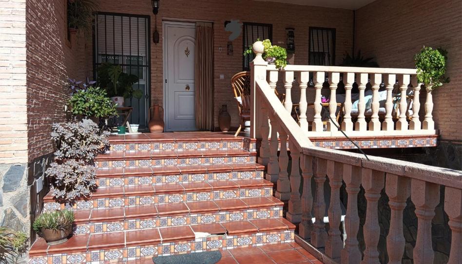 House or chalet for sale in Calle Ua-24, 23i, Estación - Cruz Roja, Toledo - image 1 Photo 1 of House or chalet for sale in Calle Ua-24, 23i, Estación - Cruz Roja, Toledo